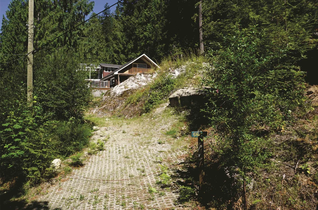 Lot D 5680 CARMEL PLACE, Sechelt BC V0N 3A4, Sechelt BC — Land for Sale - Photo 2