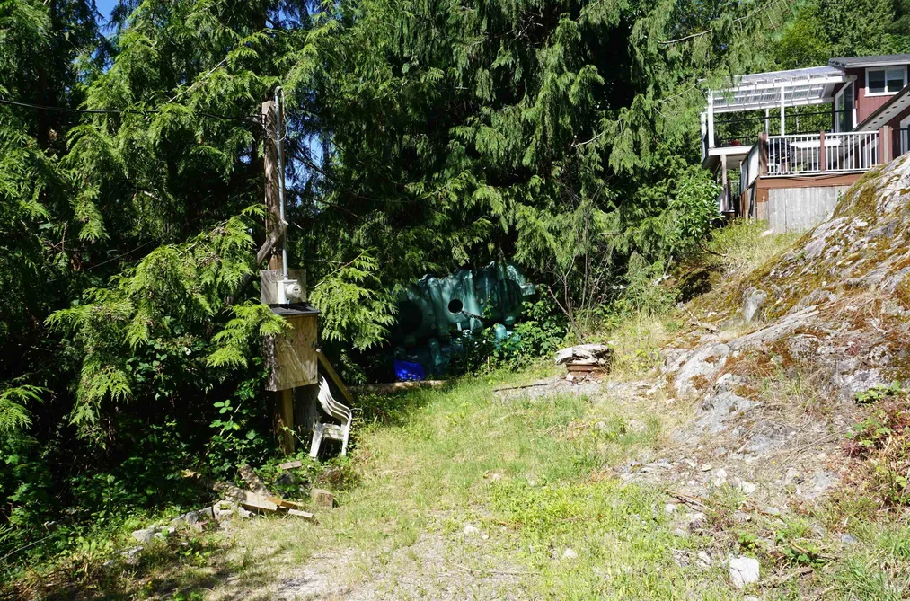 Lot D 5680 CARMEL PLACE, Sechelt BC V0N 3A4, Sechelt BC — Land for Sale - Photo 5