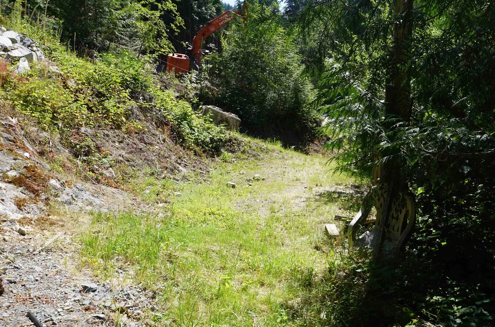 Lot D 5680 CARMEL PLACE, Sechelt BC V0N 3A4, Sechelt BC — Land for Sale - Photo 6