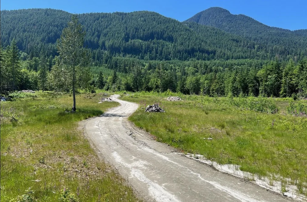 Lot D ELPHINSTONE CROSSING, Gibsons BC V0N 1V9, Gibsons BC — Land for Sale - Photo 2