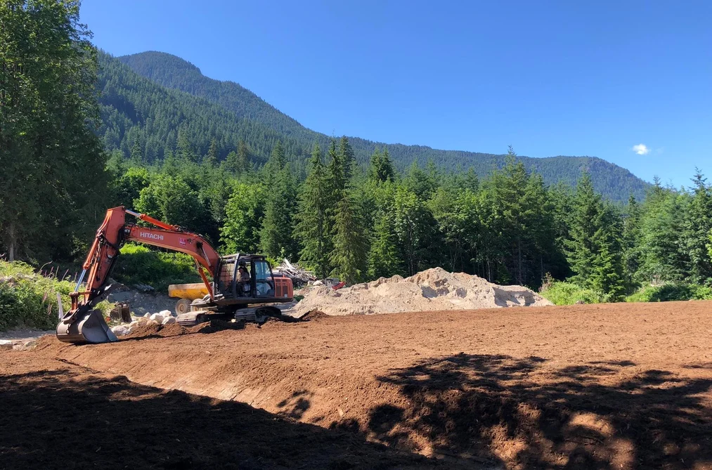 Lot D ELPHINSTONE CROSSING, Gibsons BC V0N 1V9, Gibsons BC — Land for Sale - Photo 4