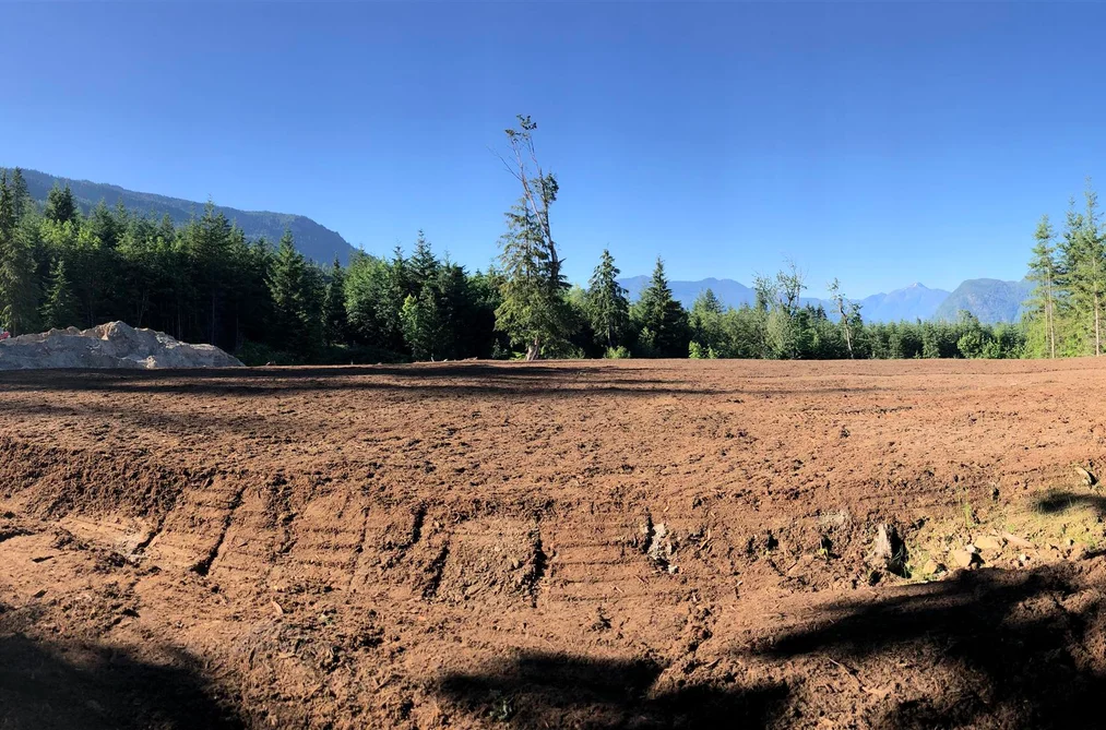 Lot D ELPHINSTONE CROSSING, Gibsons BC V0N 1V9, Gibsons BC — Land for Sale - Photo 5