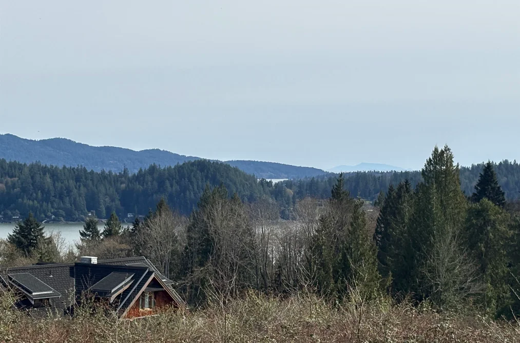 Property for sale at Lot D Woodland Avenue Gibsons British Columbia - MLS: R3103139