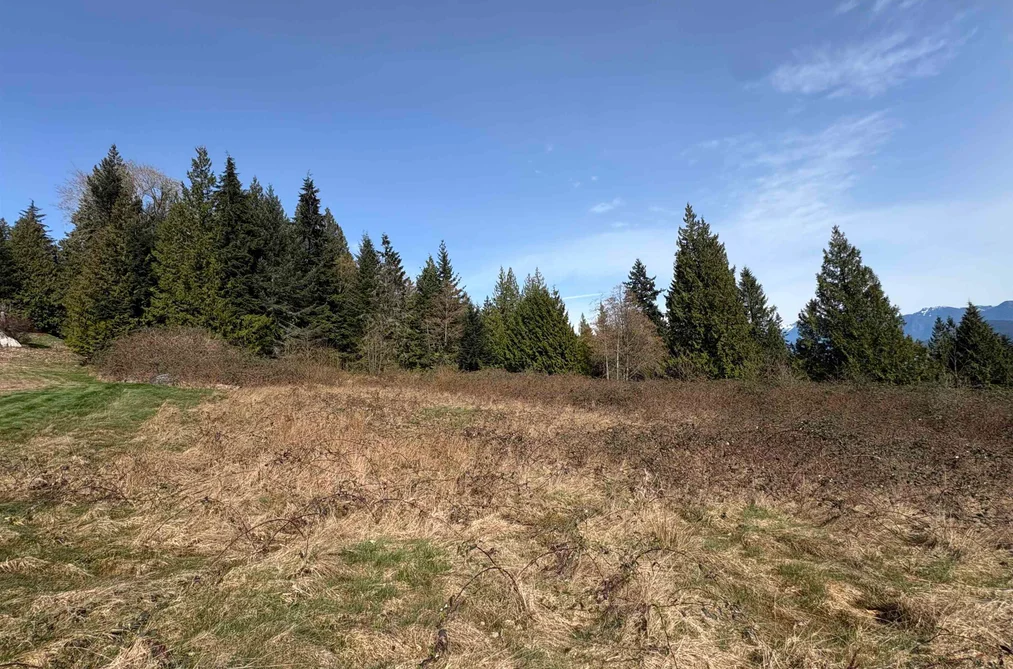 LOT D WOODLAND AVENUE, Gibsons BC V0N 1V6, Gibsons BC — Land for Sale - Photo 3