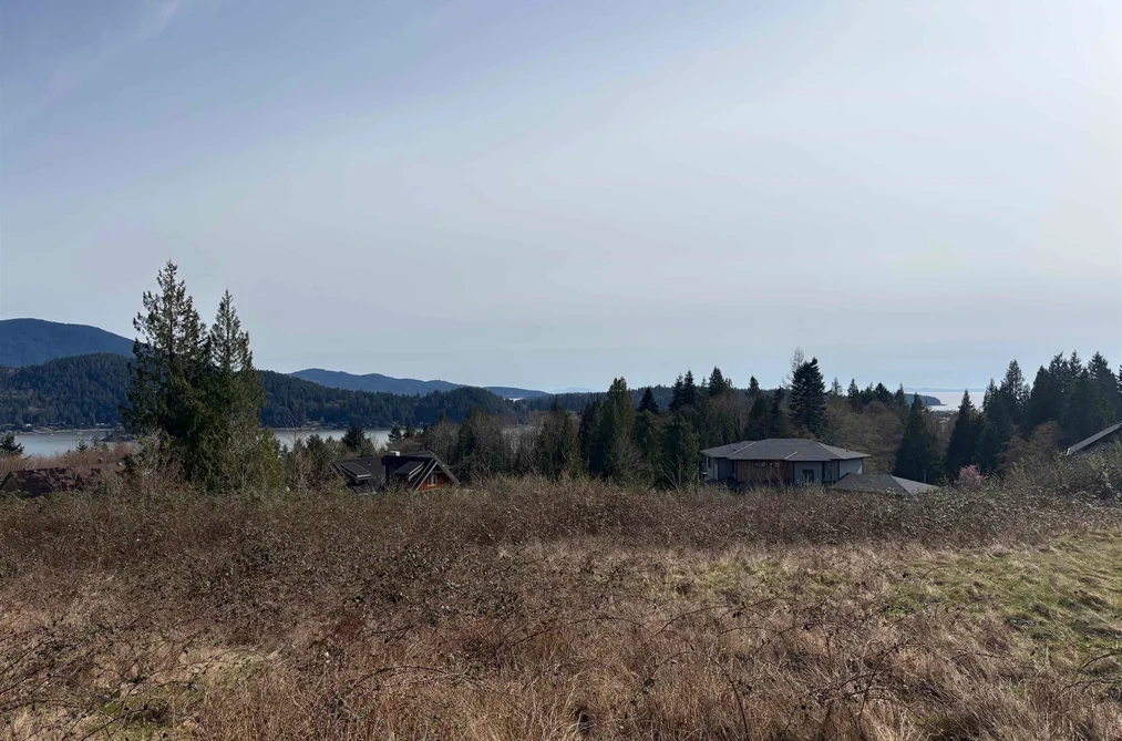LOT D WOODLAND AVENUE, Gibsons BC V0N 1V6, Gibsons BC — Land for Sale - Photo 4