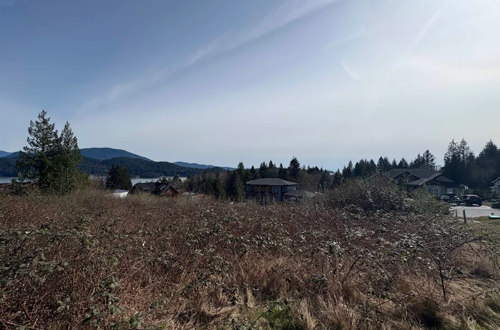 LOT D WOODLAND AVENUE, Gibsons BC V0N 1V6, Gibsons BC — Land for Sale - Photo 5