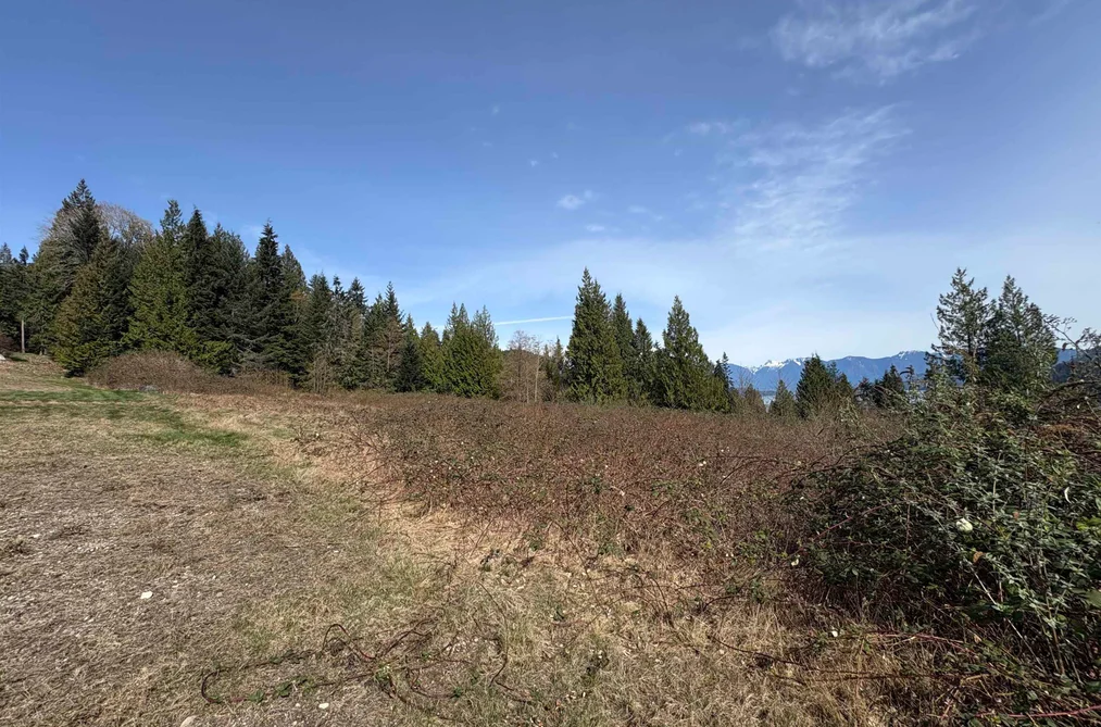 LOT D WOODLAND AVENUE, Gibsons BC V0N 1V6, Gibsons BC — Land for Sale - Photo 6