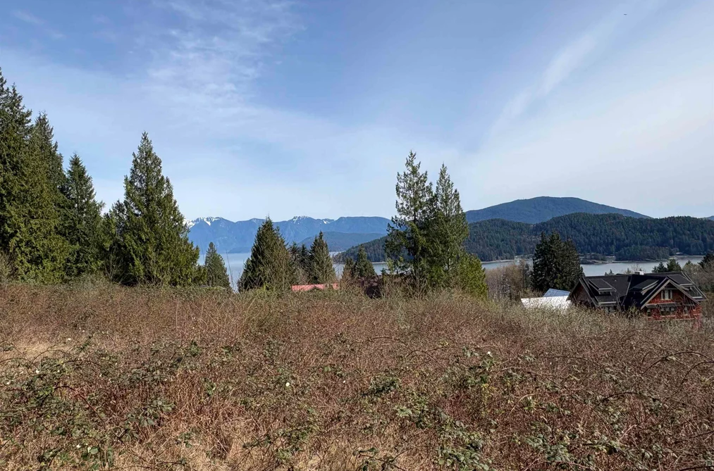LOT D WOODLAND AVENUE, Gibsons BC V0N 1V6, Gibsons BC — Land for Sale - Photo 7