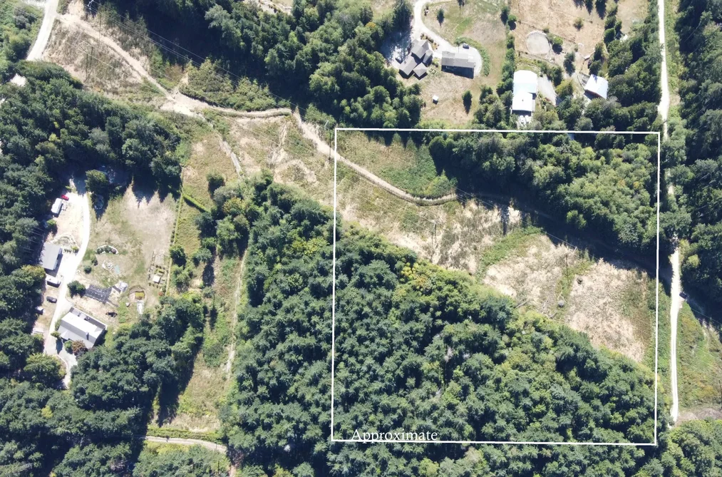 Lot E Byng Rd, Roberts Creek, BC - MLS: R3167463