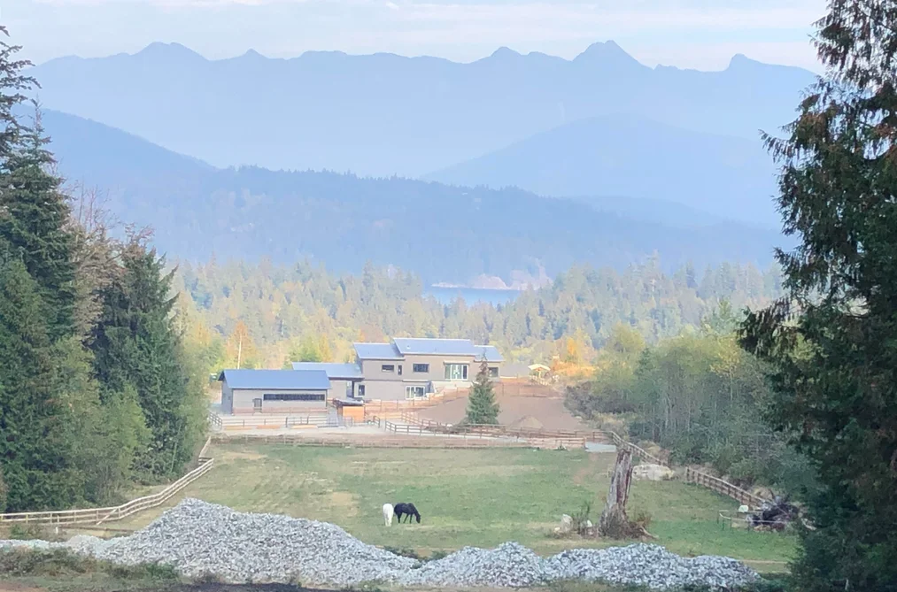 Property for sale at Lot E Panorama Parkway Gibsons British Columbia - MLS: R3050158
