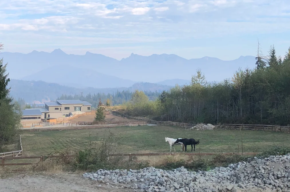 LOT E PANORAMA PARKWAY, Gibsons BC V0N 1V6, Gibsons BC — Land for Sale - Photo 2