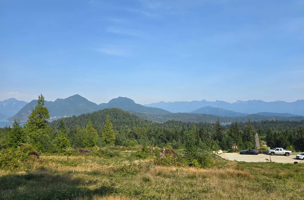 LOT E PANORAMA PARKWAY, Gibsons BC V0N 1V6, Gibsons BC — Land for Sale - Photo 3