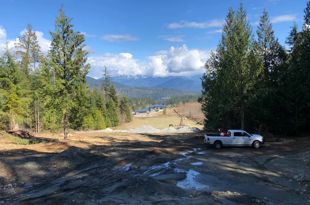 LOT E PANORAMA PARKWAY, Gibsons BC V0N 1V6, Gibsons BC — Land for Sale - Photo 4
