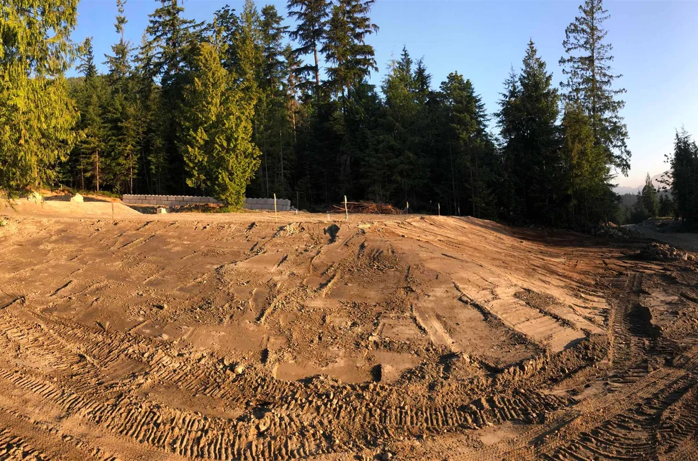 LOT E PANORAMA PARKWAY, Gibsons BC V0N 1V6, Gibsons BC — Land for Sale - Photo 7