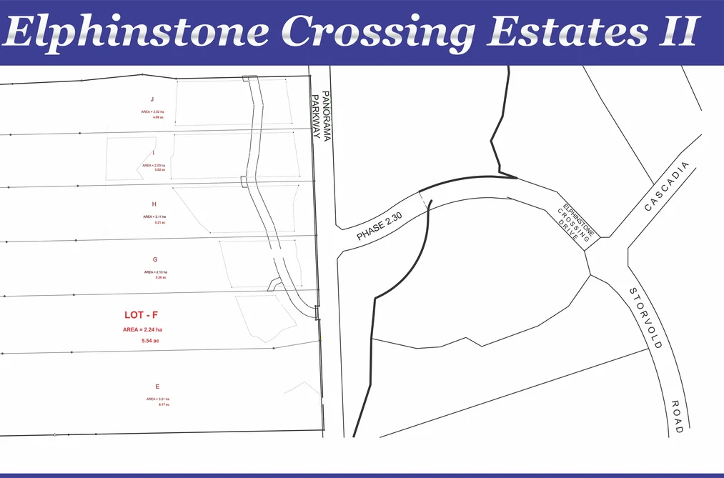 LOT F PANORAMA PARKWAY, Gibsons BC V0N 1V6, Gibsons BC — Land for Sale - Photo 4