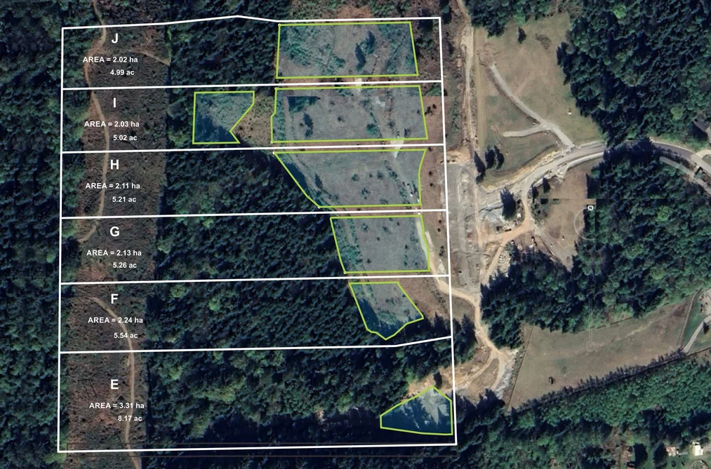 LOT F PANORAMA PARKWAY, Gibsons BC V0N 1V6, Gibsons BC — Land for Sale - Photo 5