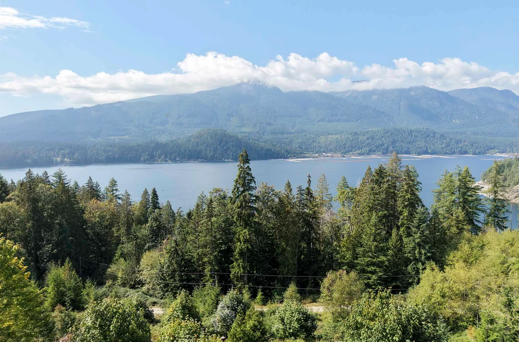 Property for sale at Lot G Cotton Bay Road Gambier Island British Columbia - MLS: R3130133