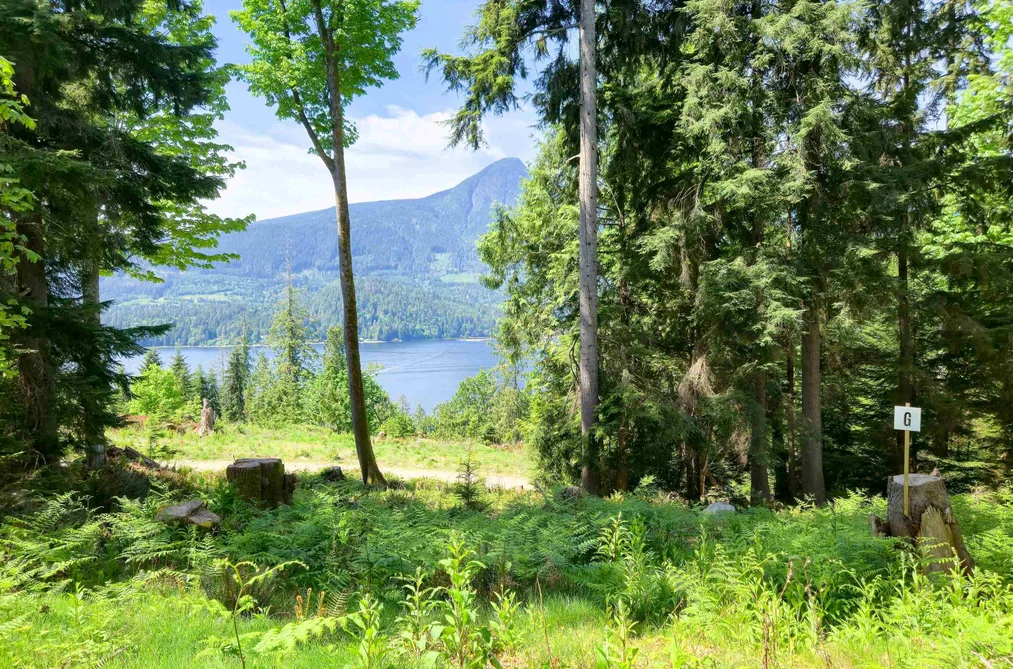 Property for sale at Lot G Cotton Bay Road Gambier Island British Columbia - MLS: R3130133