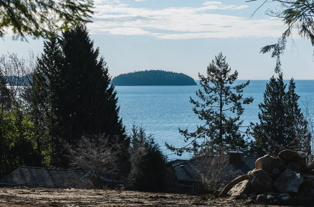 Property for sale at Lot G Gower Point Road Gibsons British Columbia - MLS: R3070922