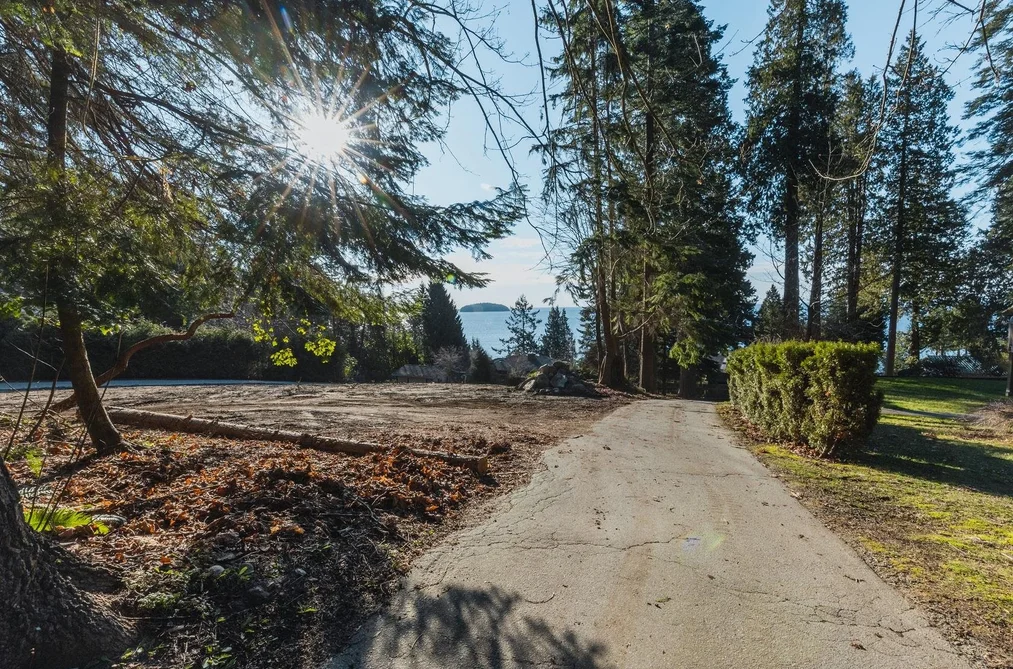 LOT G GOWER POINT ROAD, Gibsons BC V0N 1V0, Gibsons BC — Land for Sale - Photo 2