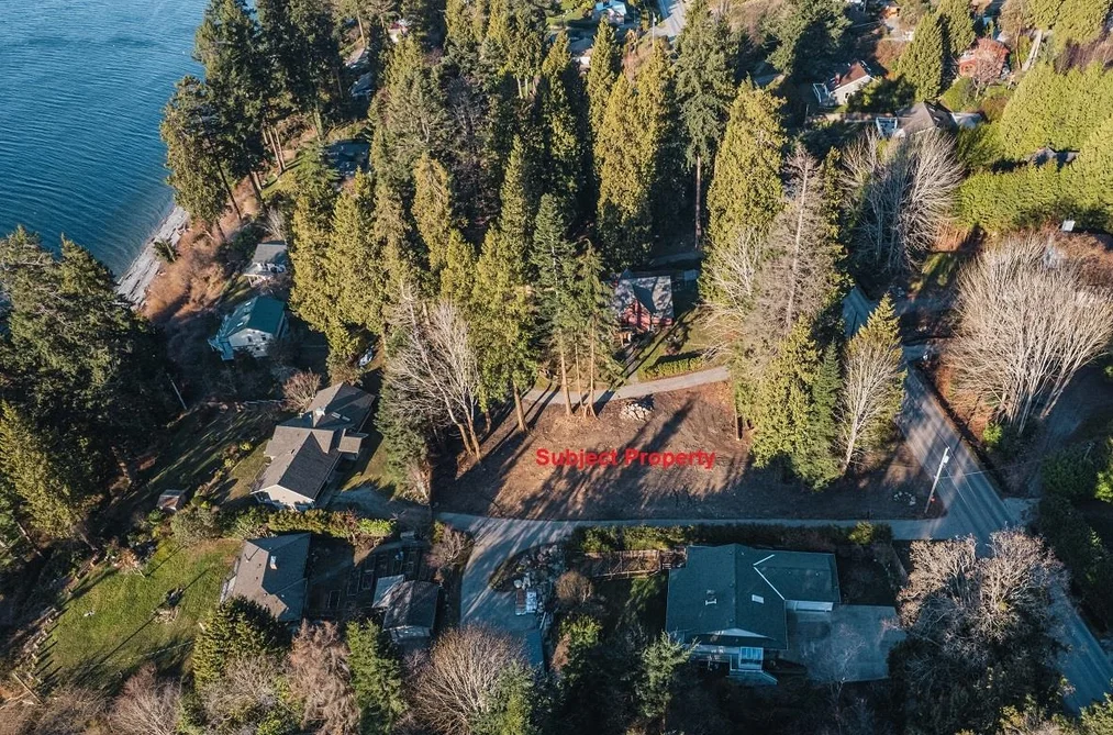 LOT G GOWER POINT ROAD, Gibsons BC V0N 1V0, Gibsons BC — Land for Sale - Photo 4