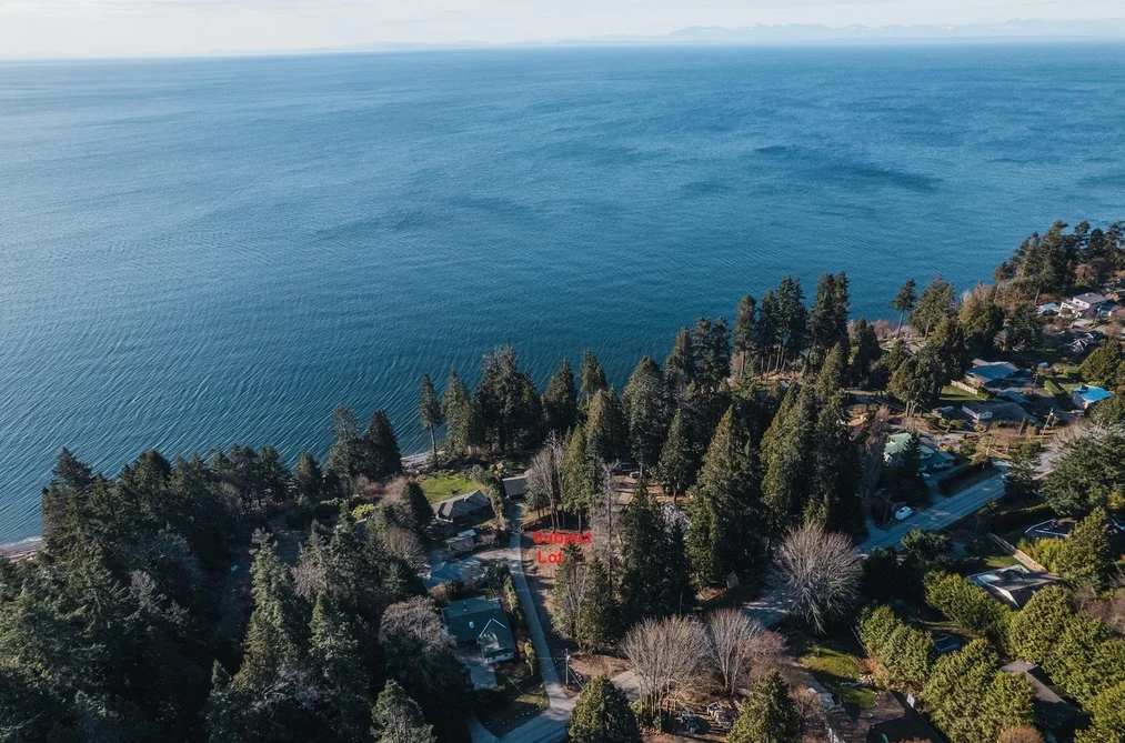 LOT G GOWER POINT ROAD, Gibsons BC V0N 1V0, Gibsons BC — Land for Sale - Photo 5