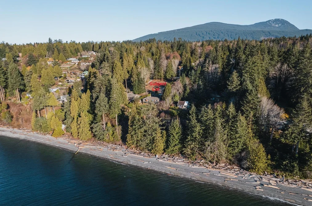 LOT G GOWER POINT ROAD, Gibsons BC V0N 1V0, Gibsons BC — Land for Sale - Photo 6
