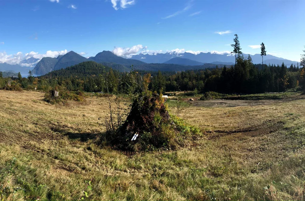 Property for sale at Lot G Panorama Parkway Gibsons British Columbia - MLS: R3050168