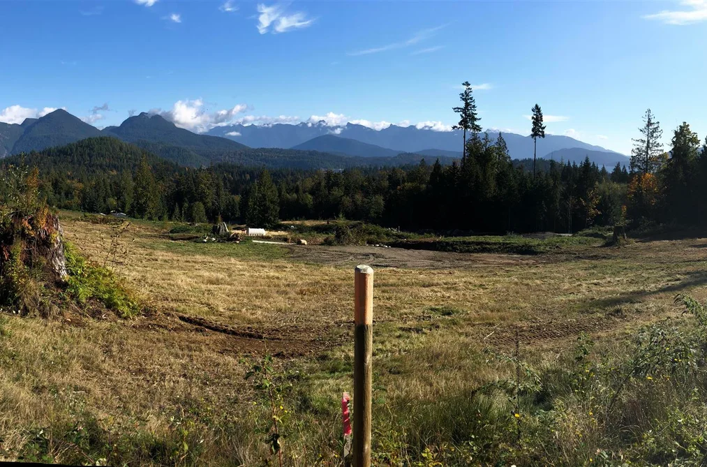 LOT G PANORAMA PARKWAY, Gibsons BC V0N 1V6, Gibsons BC — Land for Sale - Photo 2