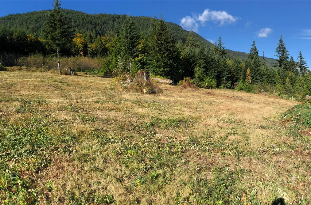 LOT H PANORAMA PARKWAY, Gibsons BC V0N 1V6, Gibsons BC — Land for Sale - Photo 5