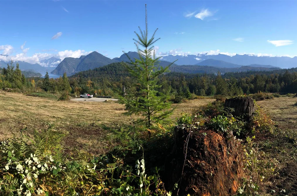 LOT H PANORAMA PARKWAY, Gibsons BC V0N 1V6, Gibsons BC — Land for Sale - Photo 6