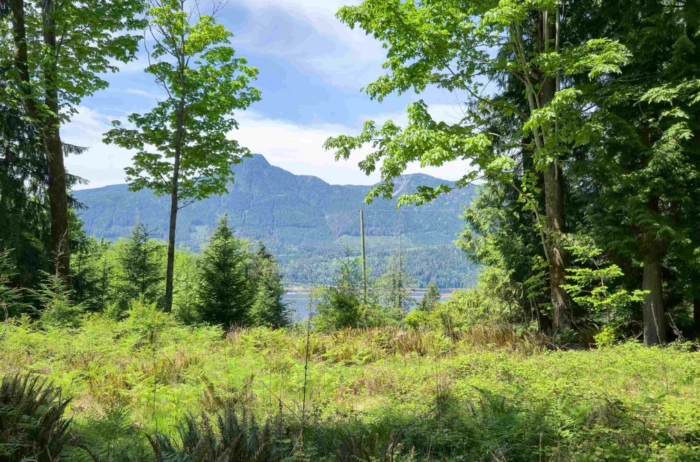 Property for sale at Lot I Cotton Bay Road Gambier Island British Columbia - MLS: R3130137