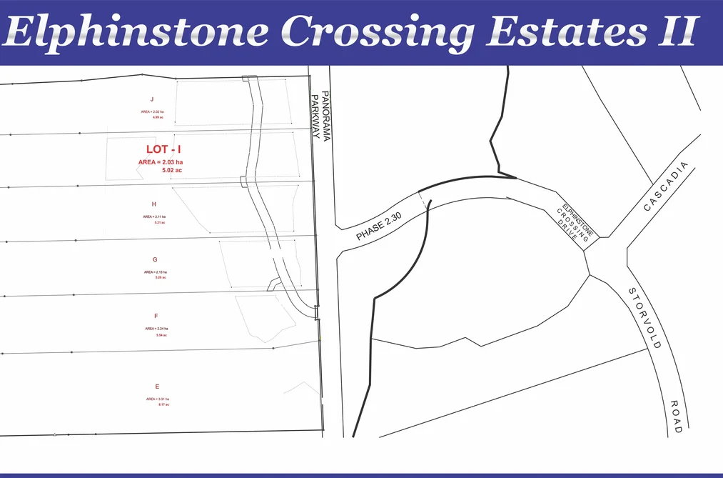 LOT I PANORAMA PARKWAY, Gibsons BC V0N 1V6, Gibsons BC — Land for Sale - Photo 2