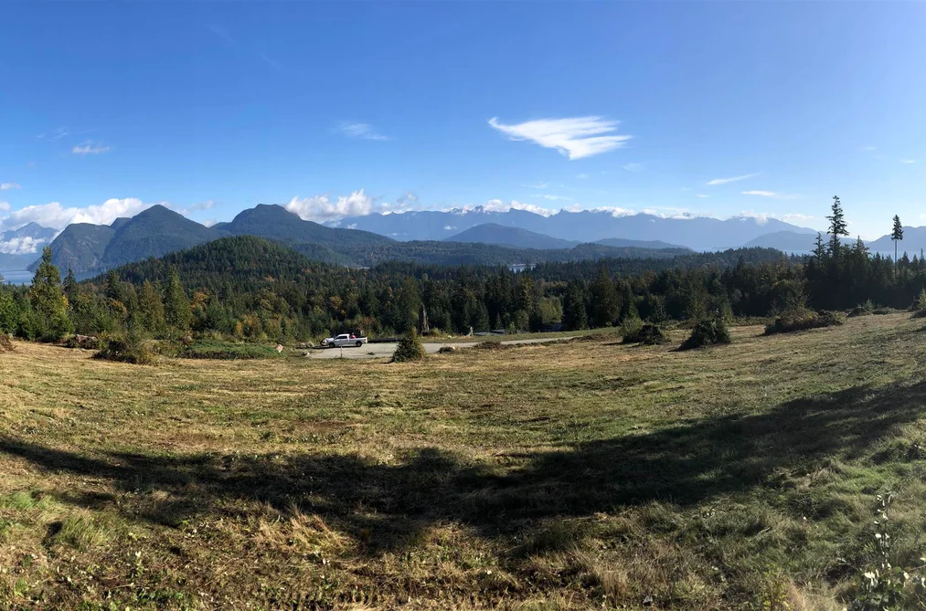 LOT I PANORAMA PARKWAY, Gibsons BC V0N 1V6, Gibsons BC — Land for Sale - Photo 5