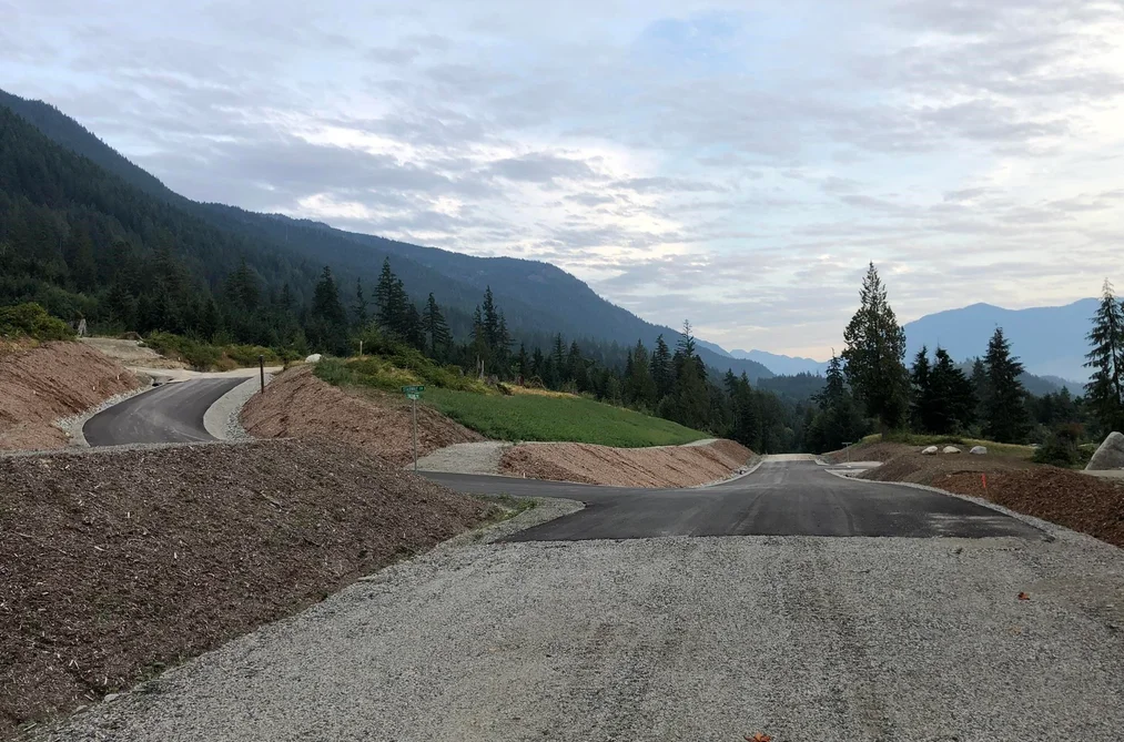 LOT I PANORAMA PARKWAY, Gibsons BC V0N 1V6, Gibsons BC — Land for Sale - Photo 7