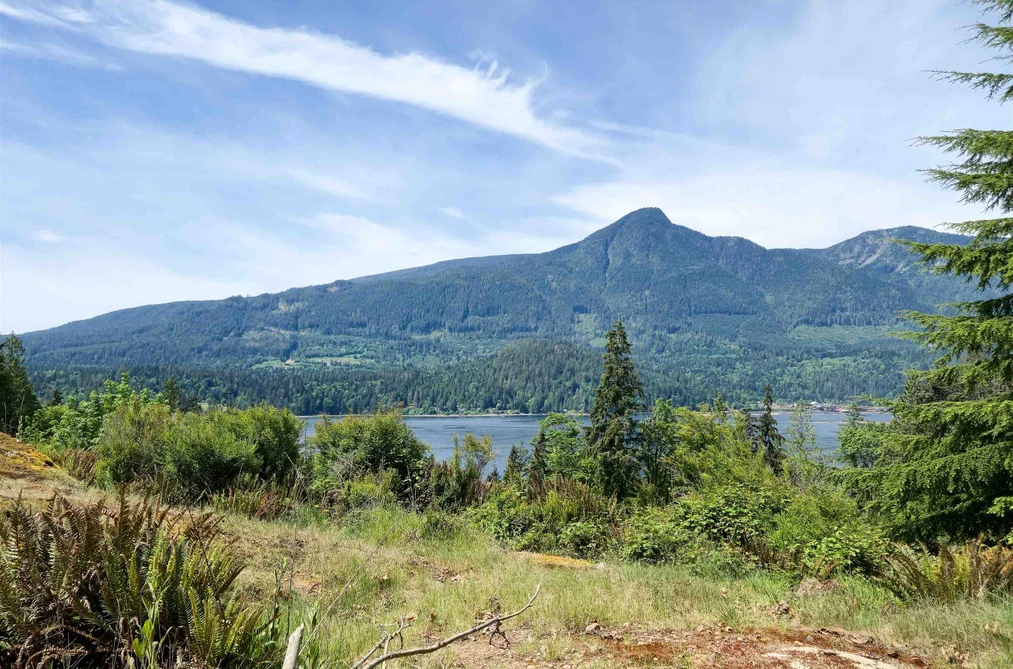 Property for sale at Lot J Cotton Bay Road Gambier Island British Columbia - MLS: R3130139