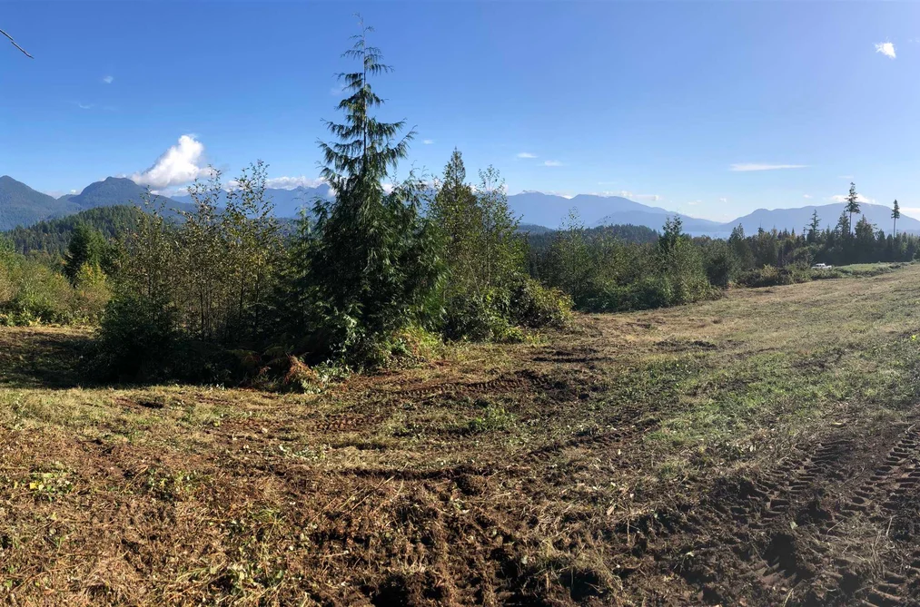 Property for sale at Lot J Panorama Parkway Gibsons British Columbia - MLS: R3050179