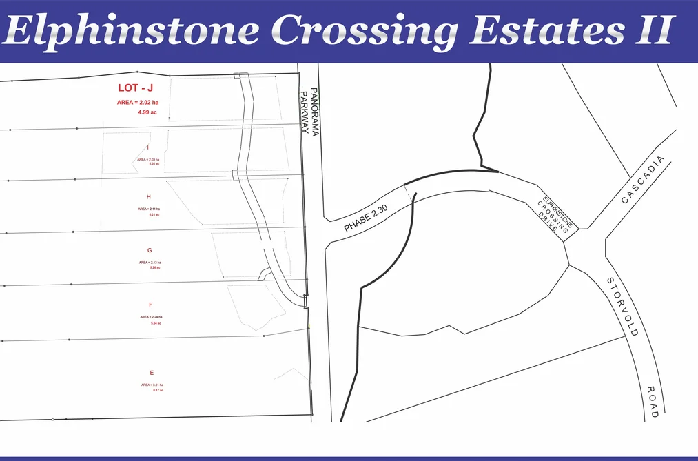 LOT J PANORAMA PARKWAY, Gibsons BC V0N 1V6, Gibsons BC — Land for Sale - Photo 3