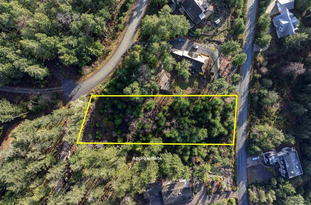 LOT105 JOHNSTON HEIGHTS DRIVE, Pender Harbour BC V0N 1S1, Pender Harbour BC — Land for Sale - Photo 6