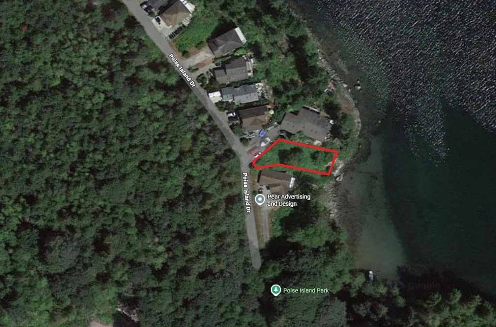 Property for sale at Lot17 Poise Island Drive Sechelt British Columbia - MLS: R3027544
