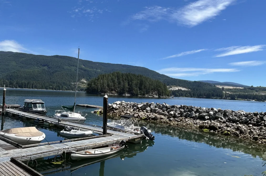 LOT17 POISE ISLAND DRIVE, Sechelt BC V0N 3A5, Sechelt BC — Land for Sale - Photo 5