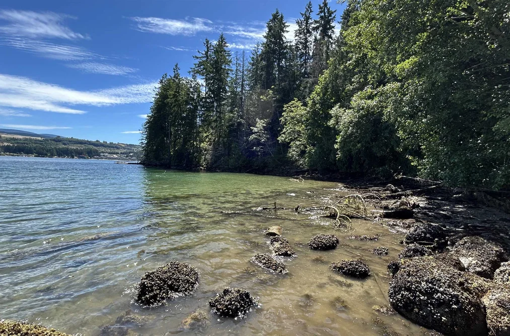 LOT17 POISE ISLAND DRIVE, Sechelt BC V0N 3A5, Sechelt BC — Land for Sale - Photo 7