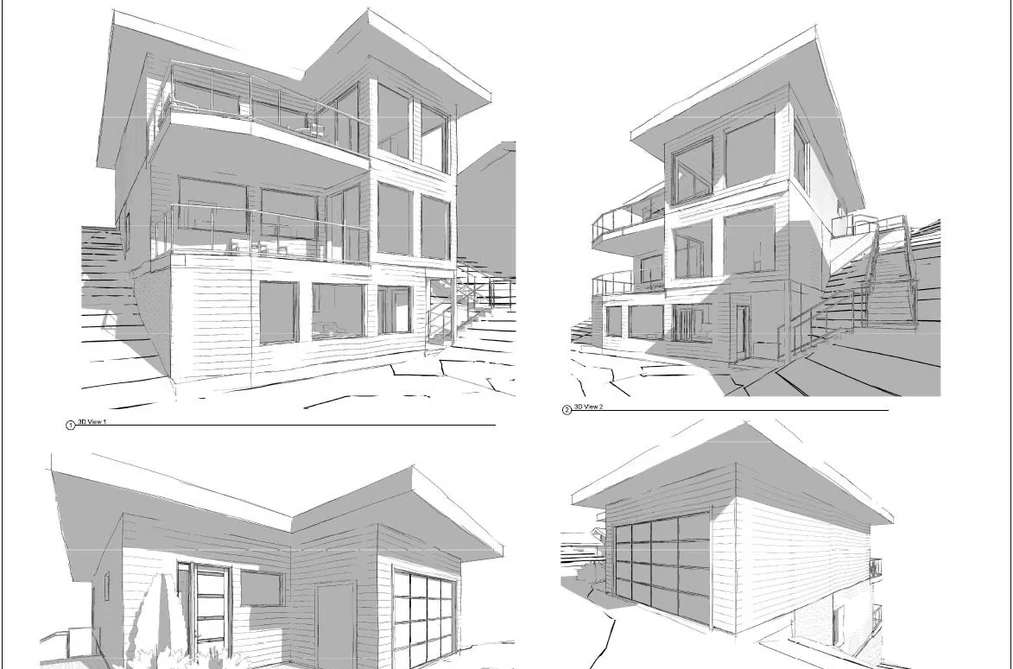LOT19 POISE ISLAND DRIVE, Sechelt BC V0N 3A5, Sechelt BC — Land for Sale - Photo 3