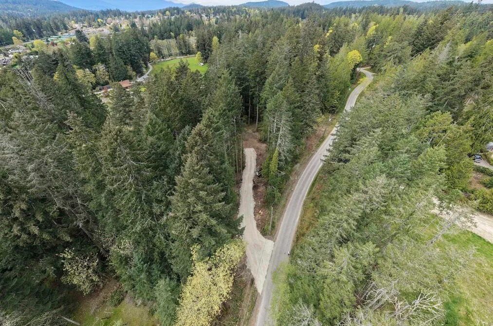 2 CHURCHILL ROAD, Salt Spring Island BC V8K 2R3, Salt Spring Island BC — Land for Sale - Photo 2