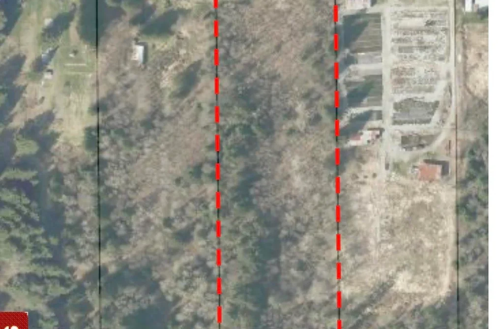 Property for sale at Lot4 26928 Dewdney Trunk Road Maple Ridge British Columbia - MLS: R3090397