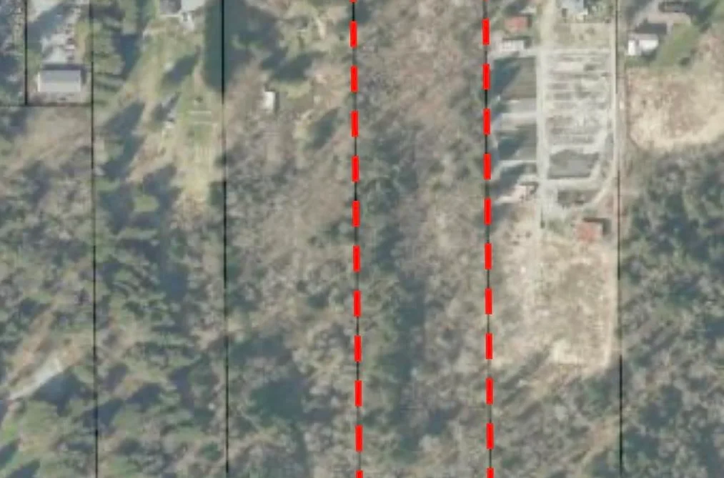 LOT4 26928 DEWDNEY TRUNK ROAD, Maple Ridge BC V2W 1N8, Maple Ridge BC — Land for Sale - Photo 2