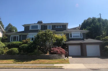 1970 Quilchena Cres Unit Lower, Vancouver, BC - MLS: R3167075