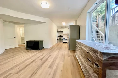 1695x 84 Ave Unit LOWER LEVEL, Surrey, BC - MLS: R3138137