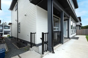 7137 204a St Unit Lower Suite, Langley, BC - MLS: R3174399