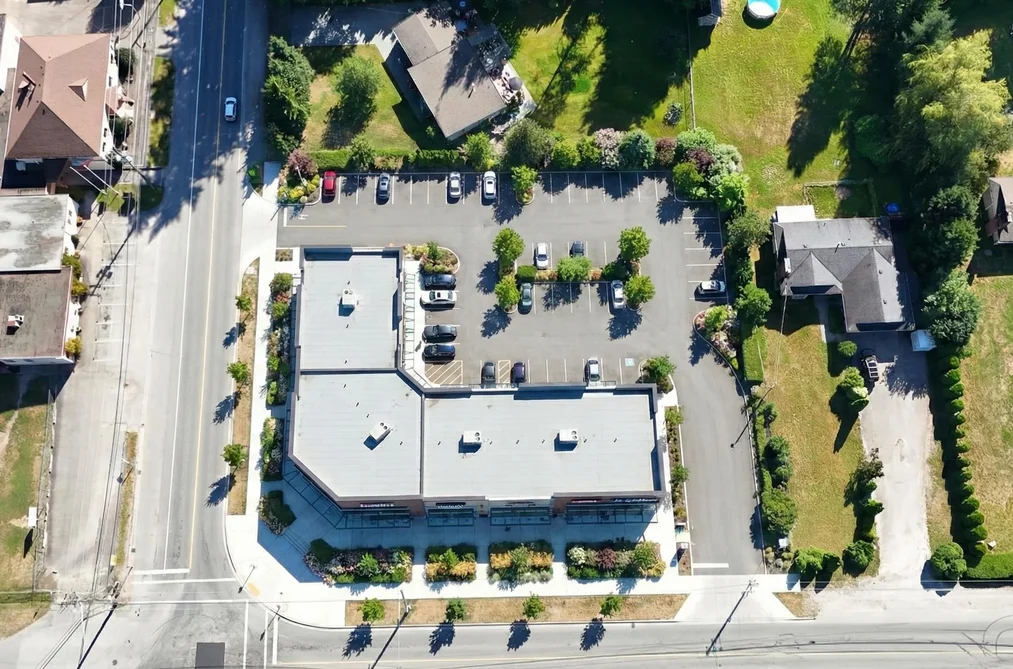 Property for sale at Lt. 2 Dewdney Trunk Road Mission British Columbia - MLS: R3042075